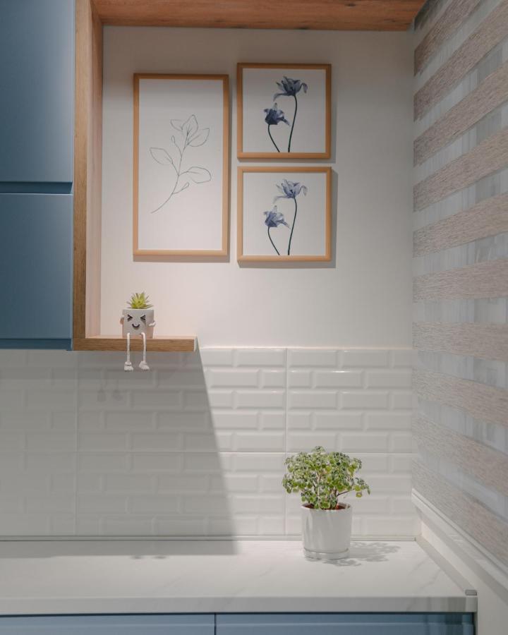 Serenity Downtown Apartments Ochryda Zewnętrze zdjęcie