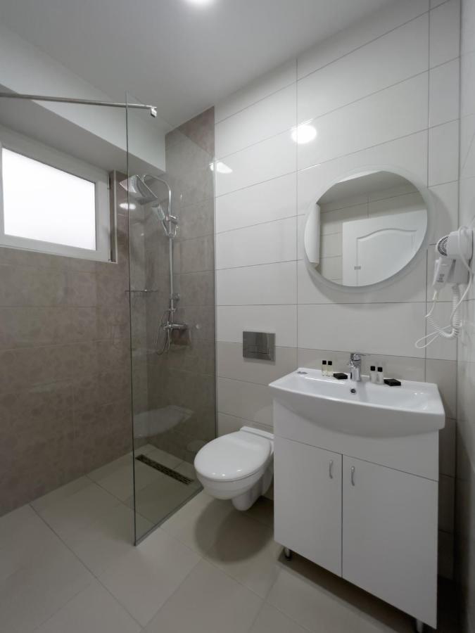 Serenity Downtown Apartments Ochryda Zewnętrze zdjęcie