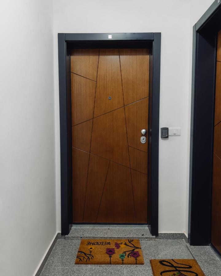 Serenity Downtown Apartments Ochryda Zewnętrze zdjęcie