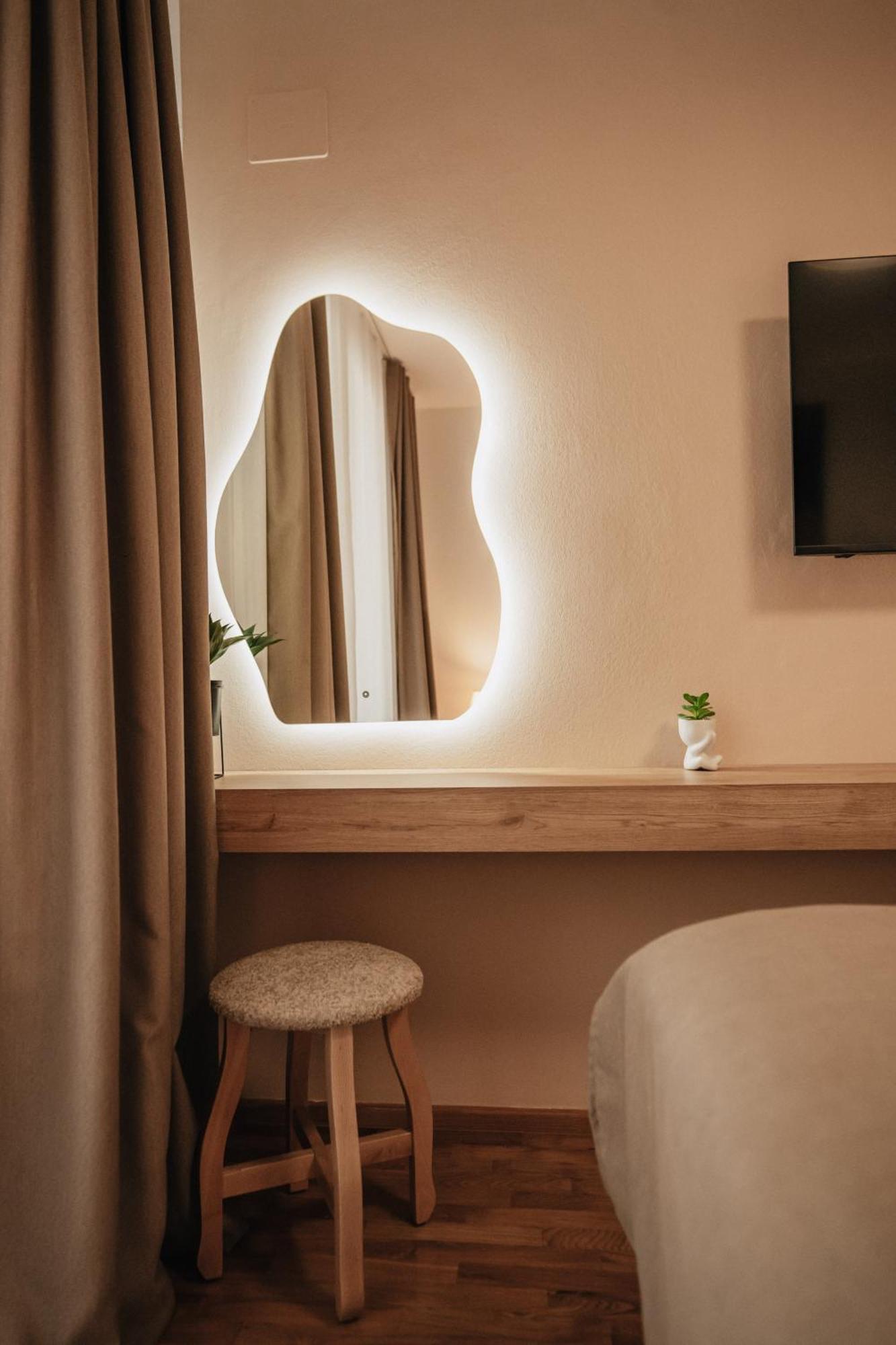 Serenity Downtown Apartments Ochryda Zewnętrze zdjęcie